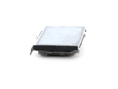 Multifunction screen - Peugeot 208 I PH.1 - 9812862880 - Y0-9503B