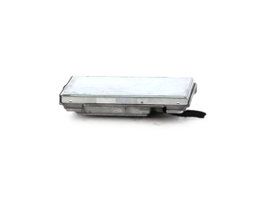 Ecran multifonction - Peugeot 208 I PH.1 - 9812862880 - Y0-9503B
