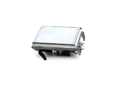 Multifunction screen - Peugeot 208 I PH.1 - 9812862880 - Y0-9503B