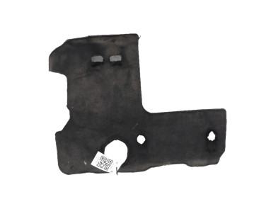 Engine cover - Citroen C3 II PH.2 - Gris Clair - 00000137F9 - R0-9485V