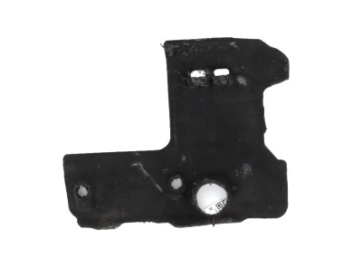 Cache moteur - Citroen C3 II PH.2 - Gris Clair - 00000137F9 - R0-9485V