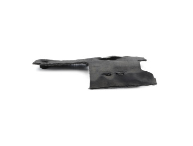 Cache moteur - Citroen C3 II PH.2 - Gris Clair - 00000137F9 - R0-9485V