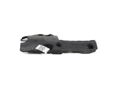 Engine cover - Citroen C3 II PH.2 - Gris Clair - 00000137F9 - R0-9485V