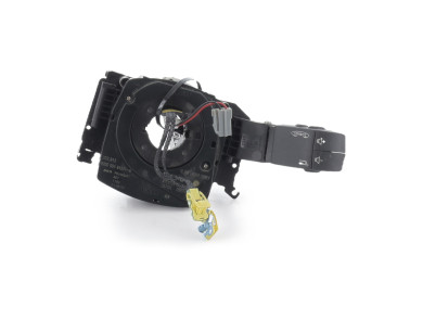 Contacteur tournant - Renault LAGUNA II PH.1 - 7701048917 - Q0-9368V