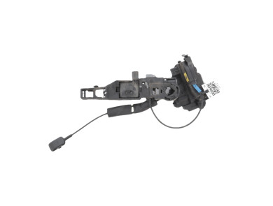 Right front door lock used - Renault LAGUNA - 805000004R