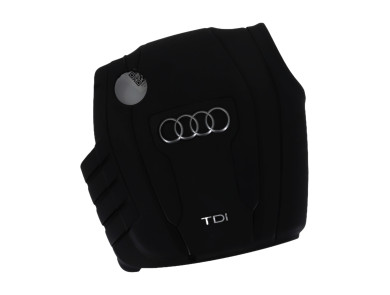 Cache moteur occasion - Audi A4 - 03L103925 AB