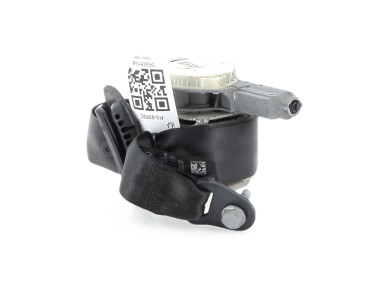 Left front seatbelt - Citroen C3 II PH.2 - 98030363XX - P0-9359C