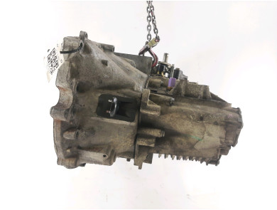 Gearbox type 20MB17 - Citroen C5 I PH.2 - F1-7186C