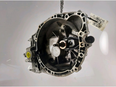 Gearbox type 20MB17 - Citroen C5 I PH.2 - F1-7186C