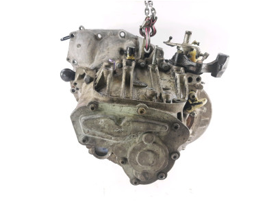 Gearbox type 20MB17 - Citroen C5 I PH.2 - F1-7186C