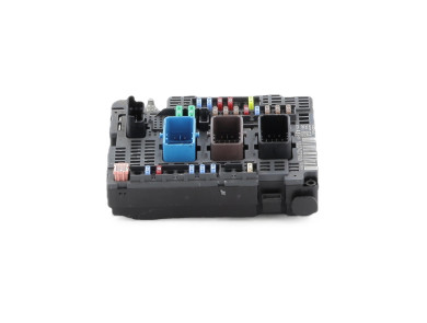 Boitier BSM - Citroen C4 II PH.1 - 9807427980 - W0-9356K