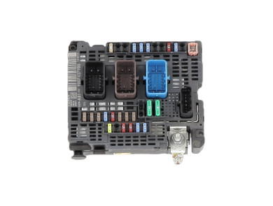 BSM - Citroen C4 II PH.1 - 9807427980 - W0-9356K