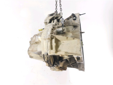 Boîte de vitesses type TL4043 - Dacia DUSTER I PH.1 - P1-3144Q