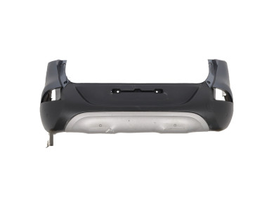 Rear bumper used - Renault KADJAR - 850B29462R