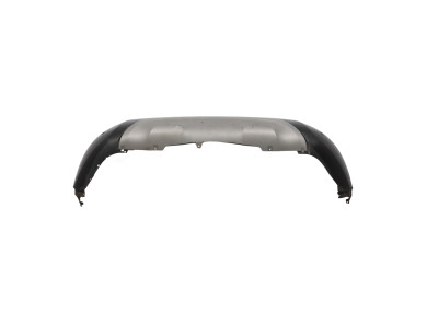 Rear bumper - Renault KADJAR PH.1 - Gris Fonce - 850B29462R - L0-5073V