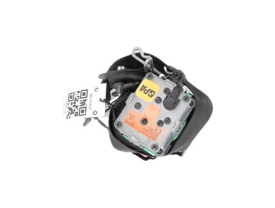Left front seatbelt - Citroen C4 II PH.1 - 98026093XX - M0-9282A