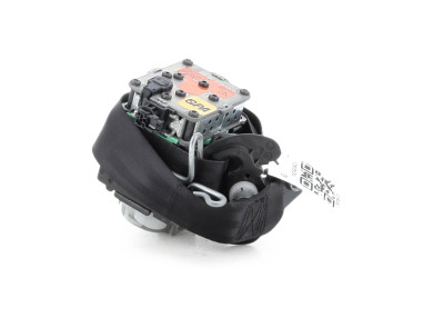 Left front seatbelt - Citroen C4 II PH.1 - 98026093XX - M0-9282A