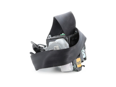 Ceinture sécurité avant droite - Citroen C4 II PH.1 - 98026077XX - Q0-9189J