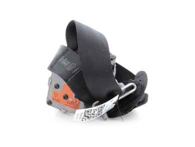 Ceinture sécurité avant droite - Citroen C4 II PH.1 - 98026077XX - Q0-9189J