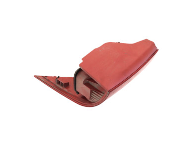 Left rear light used - Peugeot 1007 - 6350 V5