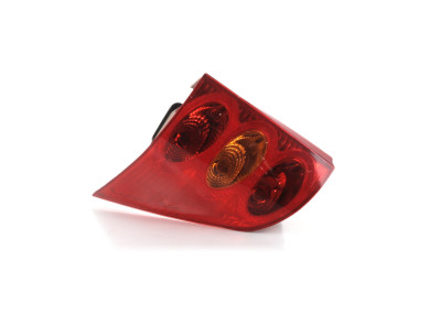 Left rear light - Peugeot 1007 - 6350V5 - M1-8670Y