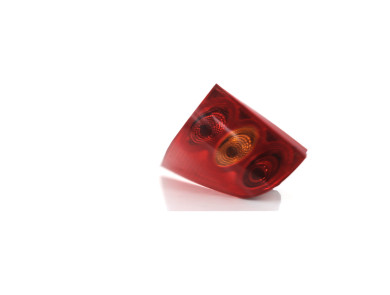 Left rear light - Peugeot 1007 - 6350V5 - M1-8670Y