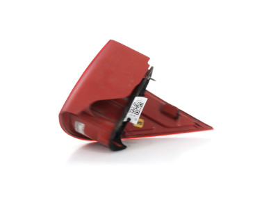 Left rear light - Peugeot 1007 - 6350V5 - M1-8670Y