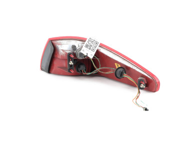 Left rear light - Peugeot 607 PH.1 - 6350N1 - H1-5583E