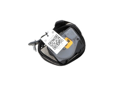 Ceinture sécurité arrière droite - Citroen C4 II PH.1 - 00008976C2 - S0-9003N