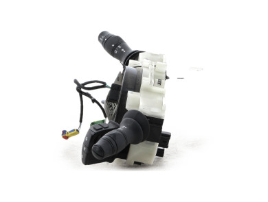 Steering column stalk switch - Renault SCENIC III PH.1 - 255670019R - R0-8956H