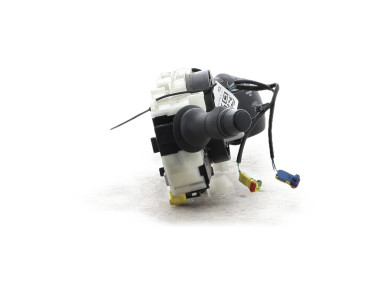 Commodo monobloc - Renault SCENIC III PH.1 - 255670019R - R0-8956H