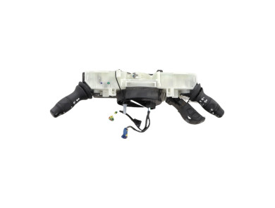 Steering column stalk switch - Renault SCENIC III PH.1 - 255670019R - R0-8956H