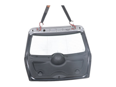 Hatchback - Mini MINI I PH.2 - Noir - 41627139735 - Z1-6526A