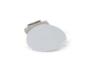 Fuel door - Peugeot 307 PH.1 - Gris Clair - 151799 - X1-4142U