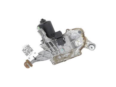 Left front wiper motor - Renault SCENIC III PH.1 - 288102466R - L0-8806M