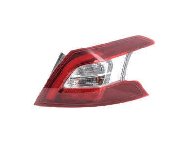 Feu arrière droit - Peugeot 308 II PH.1 - 9677817580 - H1-5604T