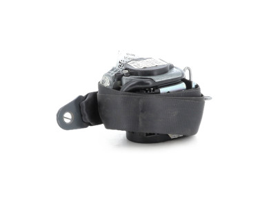 Left front seatbelt - Peugeot 307 PH.1 - 00008974T9 - V1-4198Y