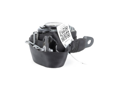 Left front seatbelt - Peugeot 307 PH.1 - 00008974T9 - V1-4198Y