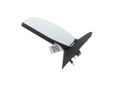 Left wing mirror used - Renault LAGUNA - 7701049060