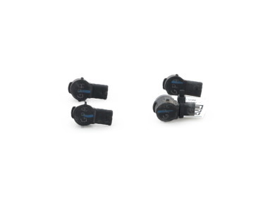 Parking assistance rear radars - DS DS3 CROSSBACK PH.1 - 1633559480 - S0-3936I