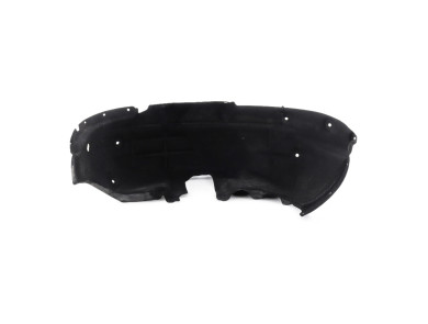 BUMPER MUD REAR RIGHT - Audi Q5 I PH.2 - Blanc - 8R0810172C - X1-4370S