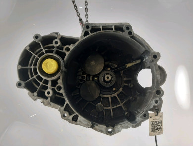Gearbox type QCR - Audi Q3 I PH.2 - R1-3128V
