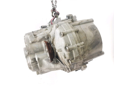 Gearbox type QCR - Audi Q3 I PH.2 - R1-3128V
