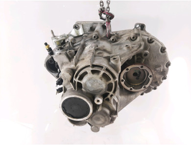 Gearbox type QCR - Audi Q3 I PH.2 - R1-3128V