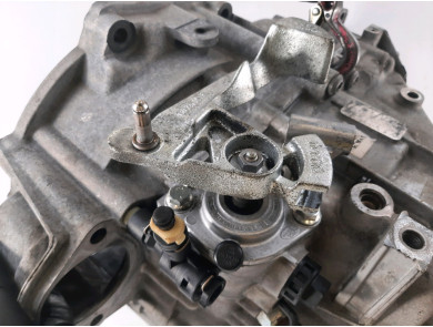 Boîte de vitesses type QCR - Audi Q3 I PH.2 - R1-3128V