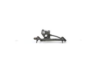 Front wiper linkage - Renault MEGANE SCENIC I PH.2 - 7701049264 - B1-8438K