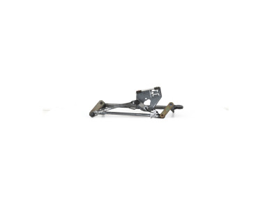 Front wiper linkage - Renault MEGANE SCENIC I PH.2 - 7701049264 - B1-8438K
