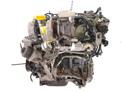 Moteur type D13A-2S - Suzuki SWIFT IV - K1-6039S