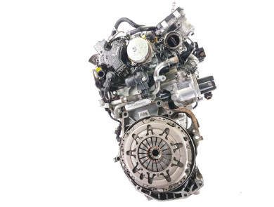 Engine type D13A-2S - Suzuki SWIFT IV - K1-6039S