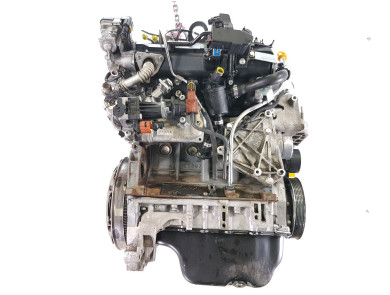 Moteur type D13A-2S - Suzuki SWIFT IV - K1-6039S